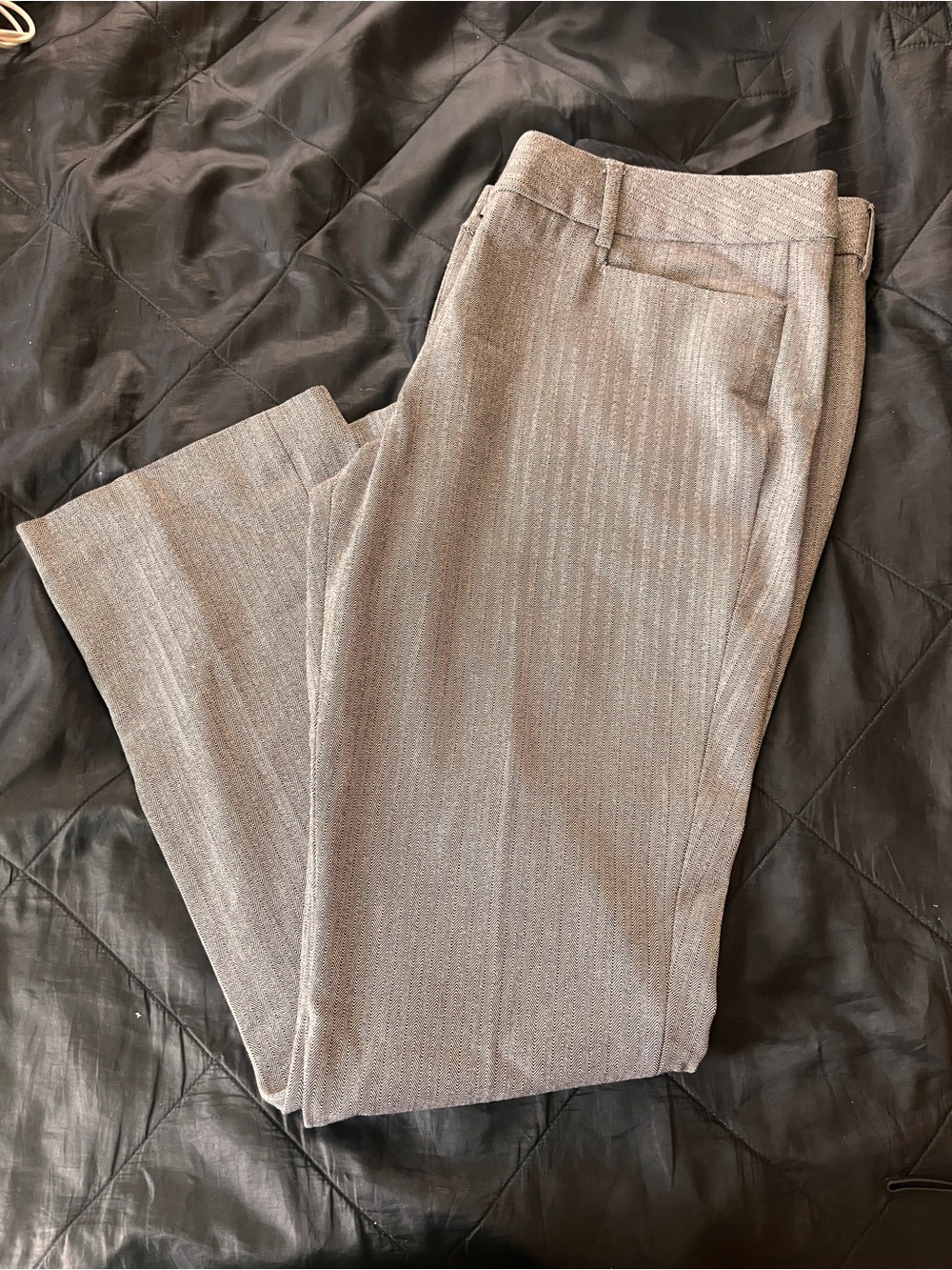 Women’s Dress Pants  - Express Classic Tailored Trousers
